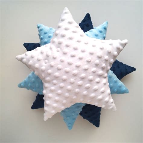 white star pillow|star shape pillow.